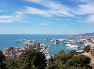 Málaga acelera vivienda asequible con 1.400 alojamientos