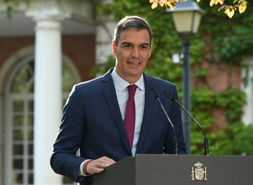 Sánchez propone exención fiscal en alquiler y vivienda