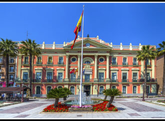 Murcia impulsa Ley de vivienda asequible con profesionales