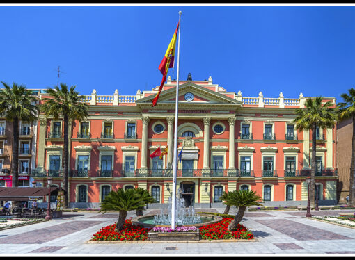 Murcia impulsa Ley de vivienda asequible con profesionales