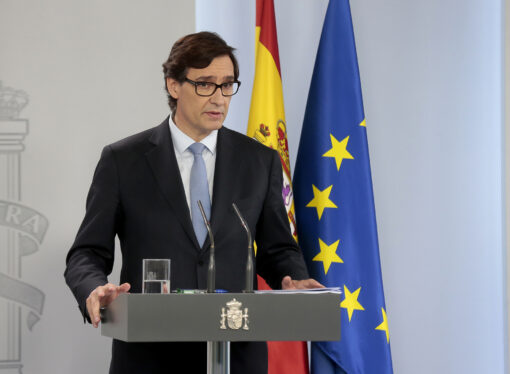 Illa blinda la inversión en vivienda pública en Catalunya