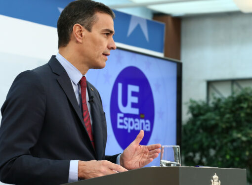 Vivienda y competitividad: Sánchez urge actuar ya en la UE