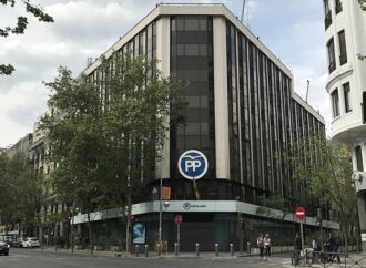 Partido Popular expone un millón de viviendas en cuatro años