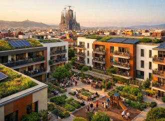 Ana Múgica liderará el impulso de la vivienda asequible