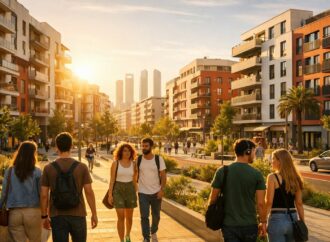 Carlyle y Q Living invertirán 300 millones en vivienda