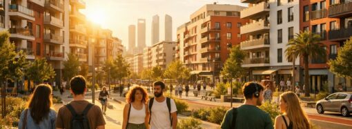 Carlyle y Q Living invertirán 300 millones en vivienda