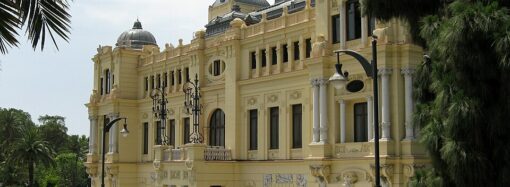 Málaga publica sorteo provisorio de 253 viviendas protegidas