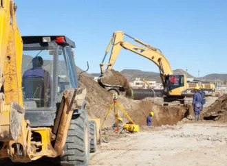 El coste de construcción de la vivienda sube 32%