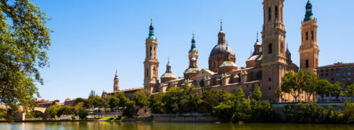 Zaragoza acelera vivienda en barrios rurales con un cambio del PGOU