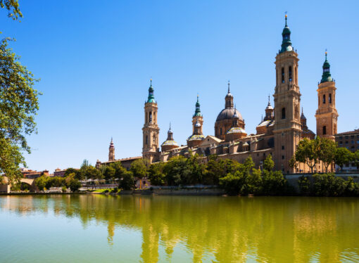 Zaragoza acelera vivienda en barrios rurales con un cambio del PGOU