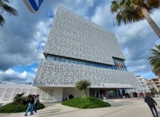 Vivienda protegida: Estepona ofrece suelo para 109 VPO