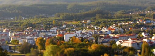 Vivienda y movilidad en Caldas: Transportes revisa la N-640
