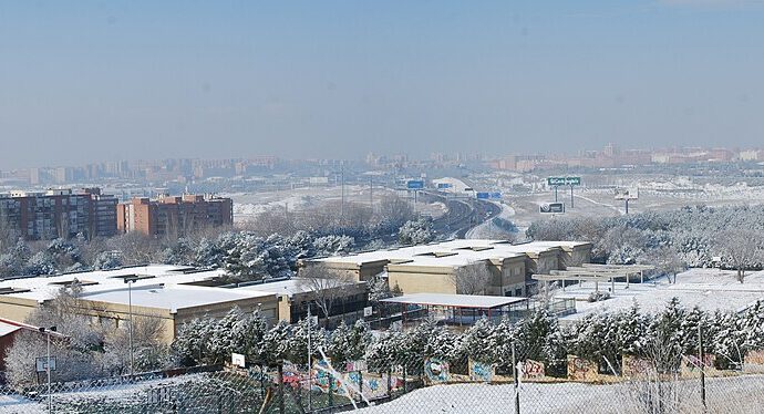 Vivienda en Vicálvaro: 70.000 nuevas casas en desarrollo