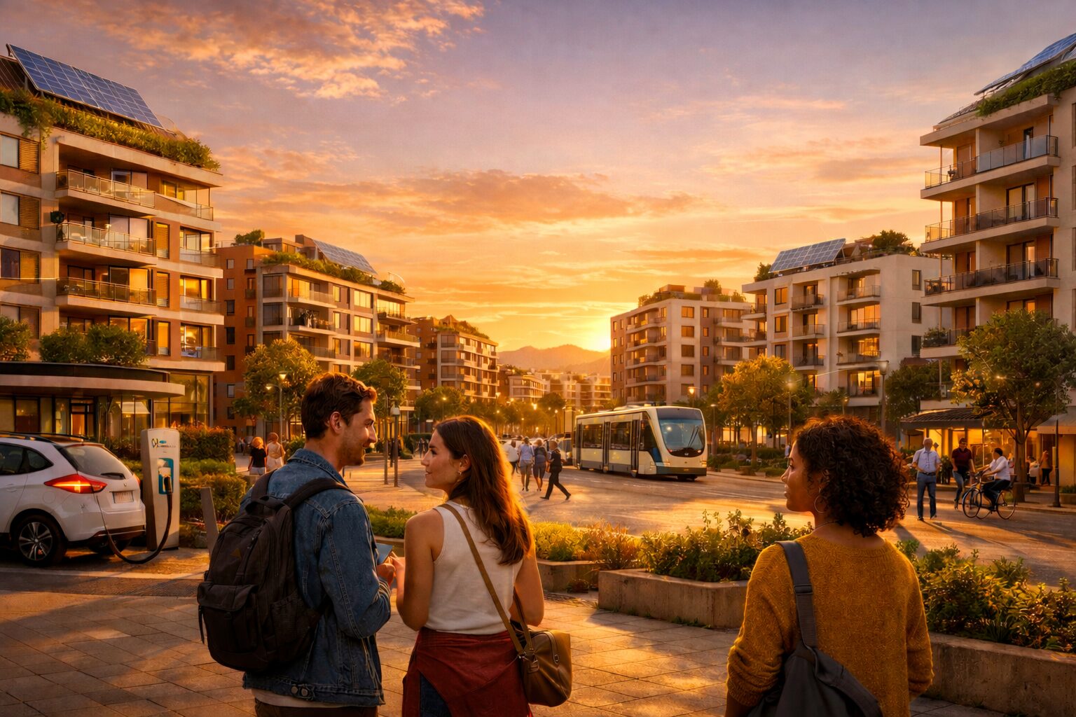 Presupuestos 2026 de Catalunya para impulsar la inversión en vivienda, alquiler asequible y jóvenes.