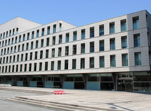 La Xunta gallega licita 264 viviendas en A Coruña