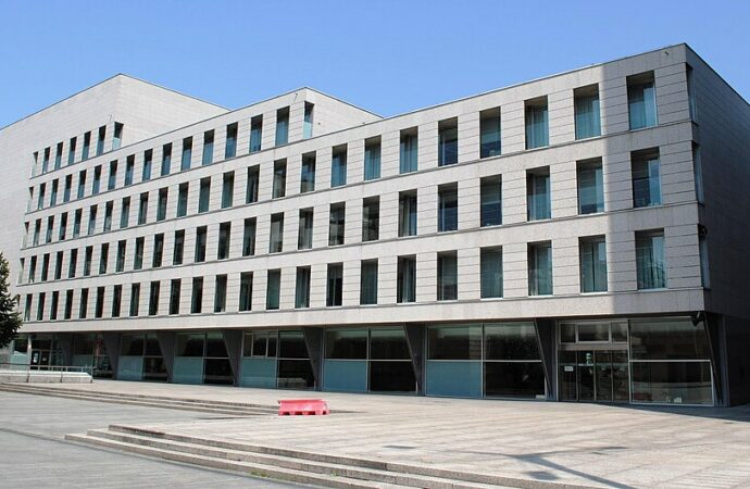 La Xunta gallega licita 264 viviendas en A Coruña