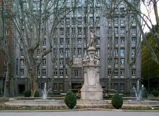 El ICO la vivienda y alquiler con 676 millones