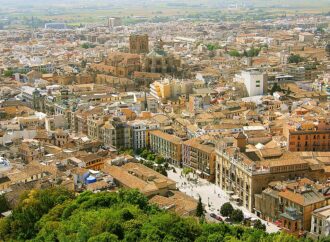 Granada activa 565 unidades de vivienda protegida