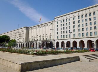 La compraventa de vivienda superó las 750.000 operaciones en 2025