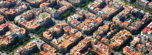Barcelona reabre el debate del 30% de vivienda protegida