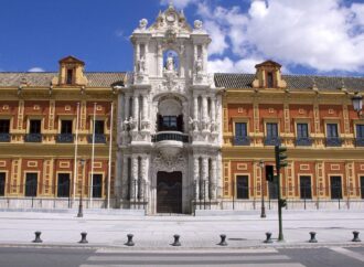 Andalucía invertirá 18.341 millones de euros en vivienda