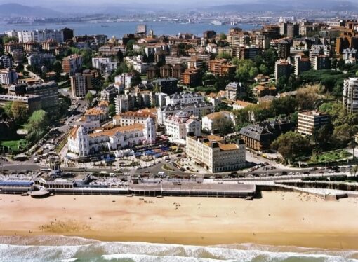 Santander impulsará la vivienda a través de CONTART 2028