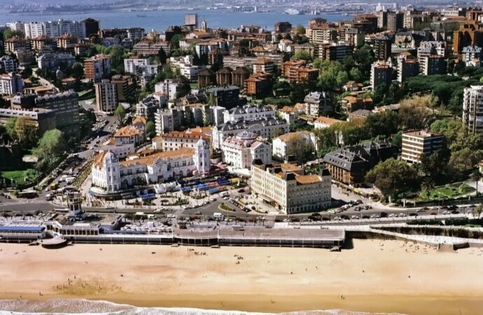 Santander impulsará la vivienda a través de CONTART 2028