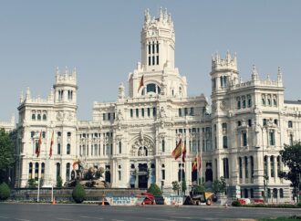 Vivienda: Plan Vive prioriza 5 años en Madrid