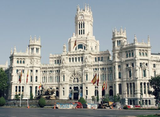 Vivienda: Plan Vive prioriza 5 años en Madrid