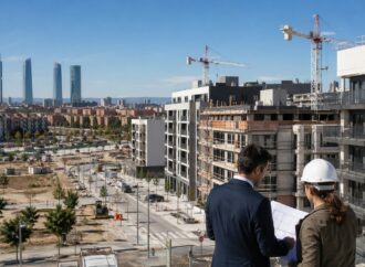 Vivienda: APCEspaña ve insuficiente el plan 2026-2030