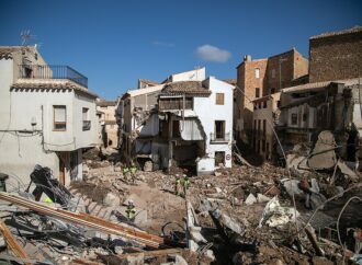 Vivienda: Casa 47 impulsará 200 pisos en zona DANA