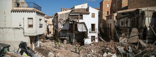 Vivienda: Casa 47 impulsará 200 pisos en zona DANA