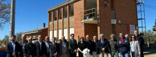 La Junta refuerza el alquiler social en León con 82 viviendas públicas