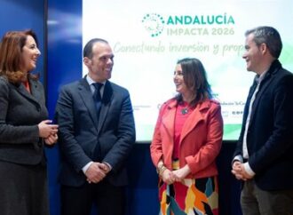 Andalucía Impacta 2026 impulsa la inversión de impacto