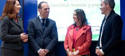 Andalucía Impacta 2026 impulsa la inversión de impacto
