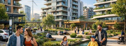 tuTechô amplía capital para crecer en vivienda social