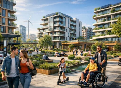 tuTechô amplía capital para crecer en vivienda social