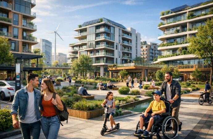 tuTechô amplía capital para crecer en vivienda social