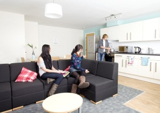 Vivienda y flex-living: cambia el piso compartido