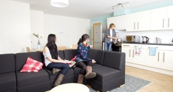 Vivienda y flex-living: cambia el piso compartido