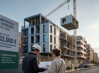 El plan estatal eleva las ayudas hasta 102.000 €