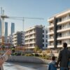 Vivienda: Madrid impulsa 18.000 hogares en cuatro años