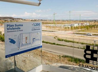 Genivs opta a la construcción  600 viviendas