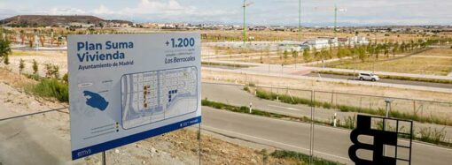 Genivs opta a la construcción  600 viviendas