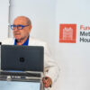 Fundación Metropolitan House y UPF impulsan un estudio sobre vivienda social