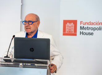 Fundación Metropolitan House y UPF impulsan un estudio sobre vivienda social