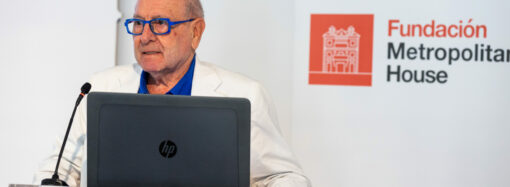 Fundación Metropolitan House y UPF impulsan un estudio sobre vivienda social