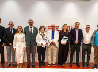 Vivienda social: España avanza, pero sigue lejos de Europa