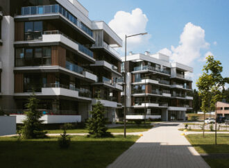 Metropolitan House impulsa Can Rigal