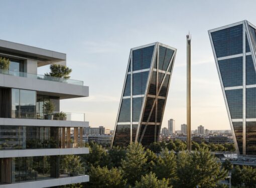 Realia impulsa vivienda para ganar un 39,8% más